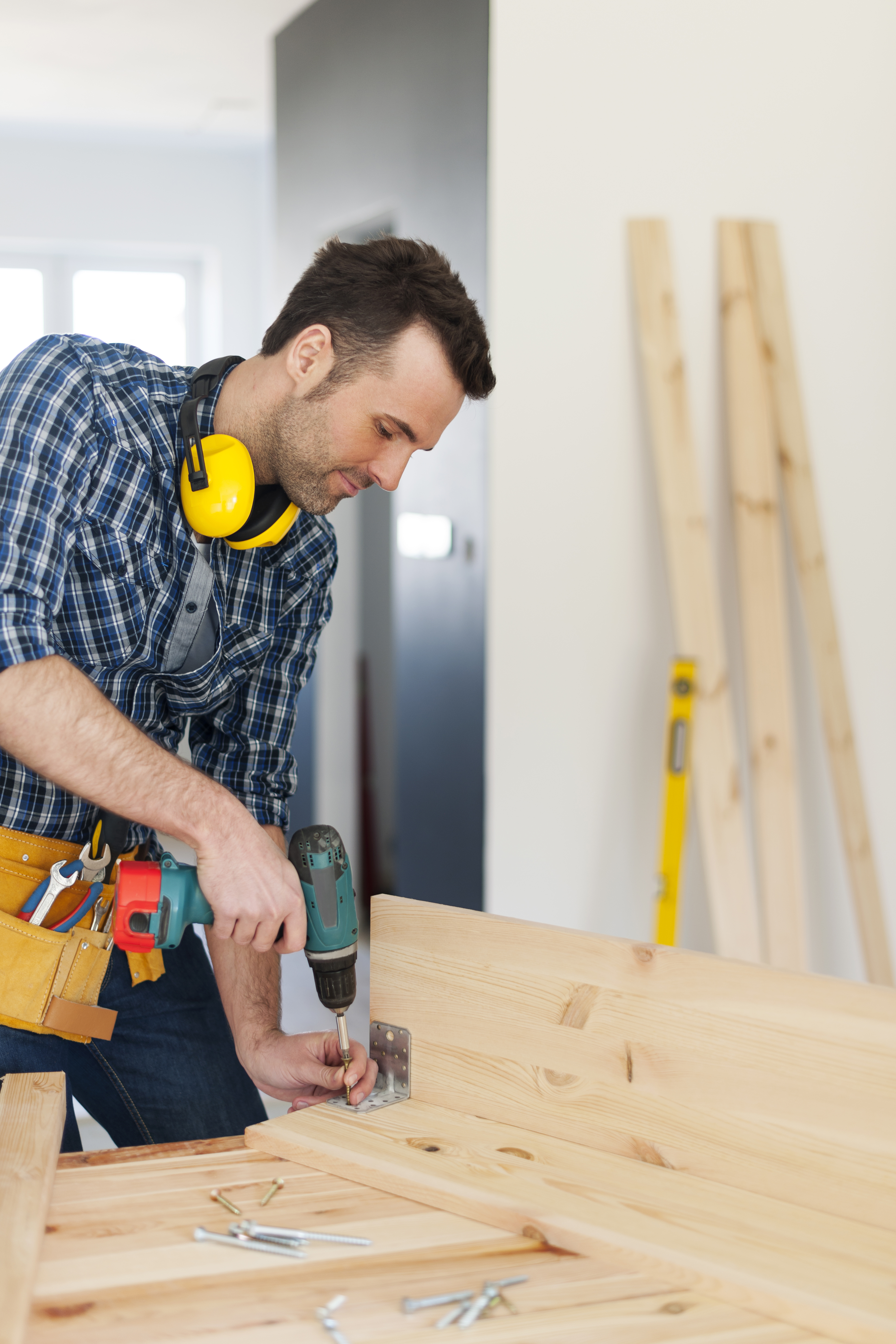 Möbelmontage Noventra