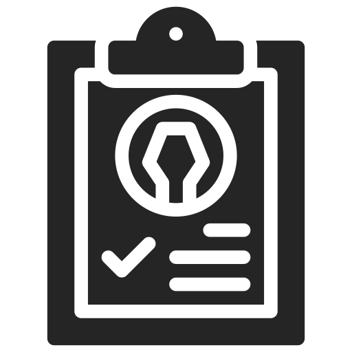 Wohnungsauflösungen Icon